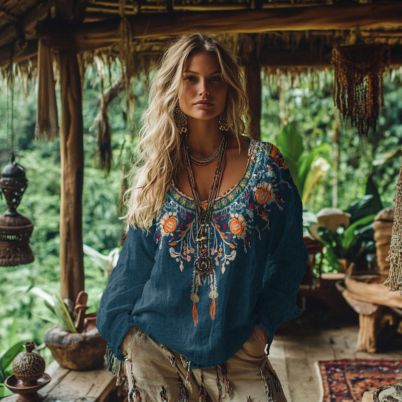 Elegantly Designed Shirt