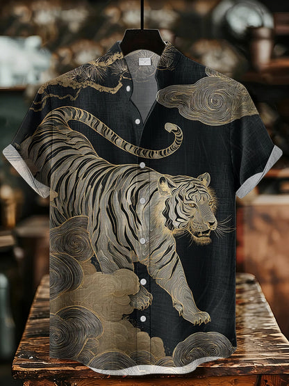 Vintage Inspired Shirt