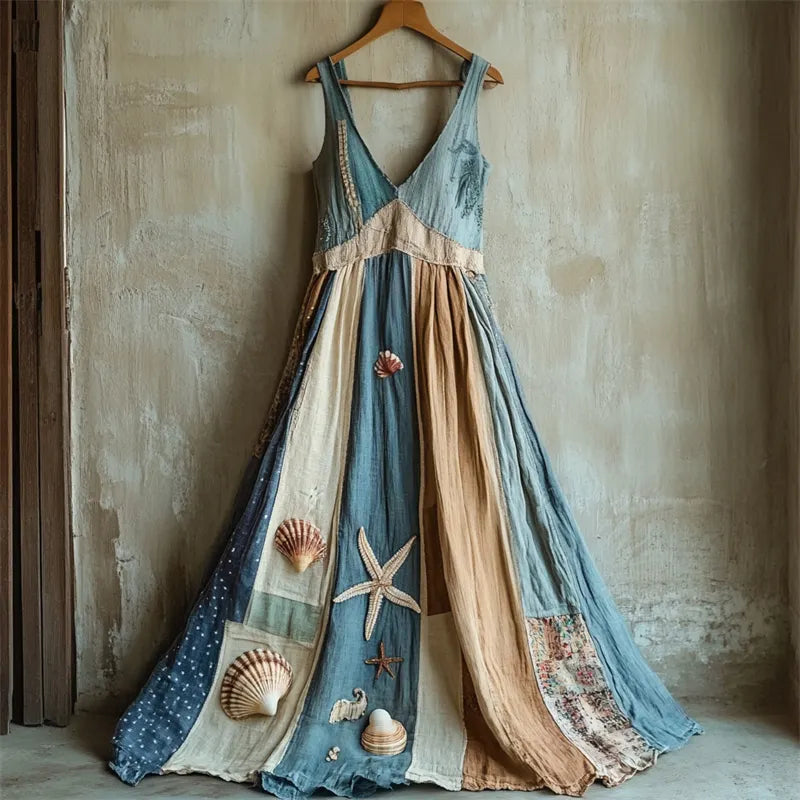 Elegantly Designed Dress
