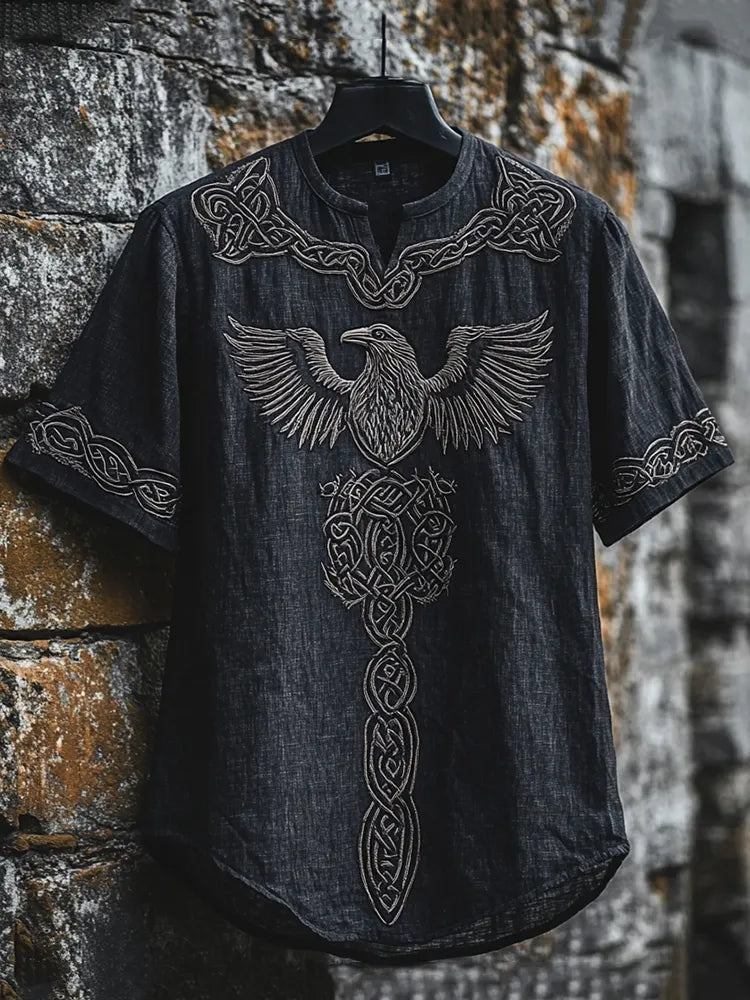 Vintage Inspired Shirt