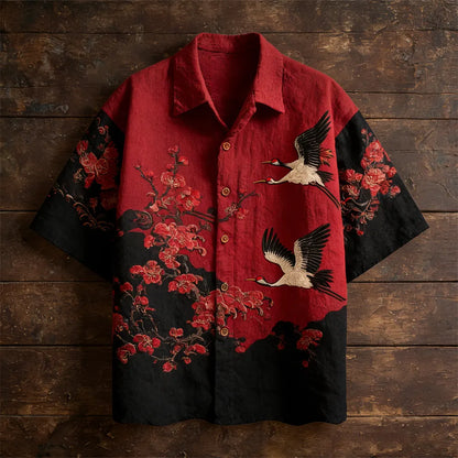 Classic Designed Shirt