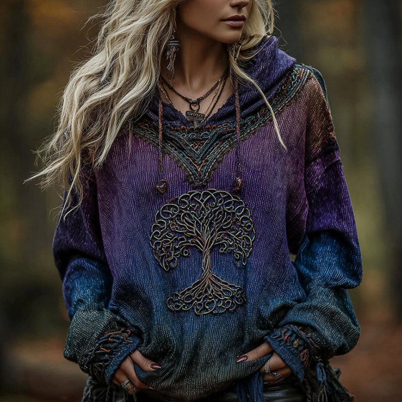 Elegantly Designed Garment