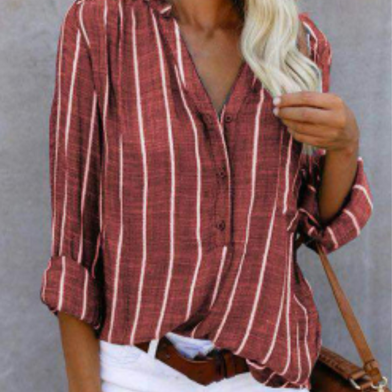 Effortlessly Elegant Shirt with a Timeless Design