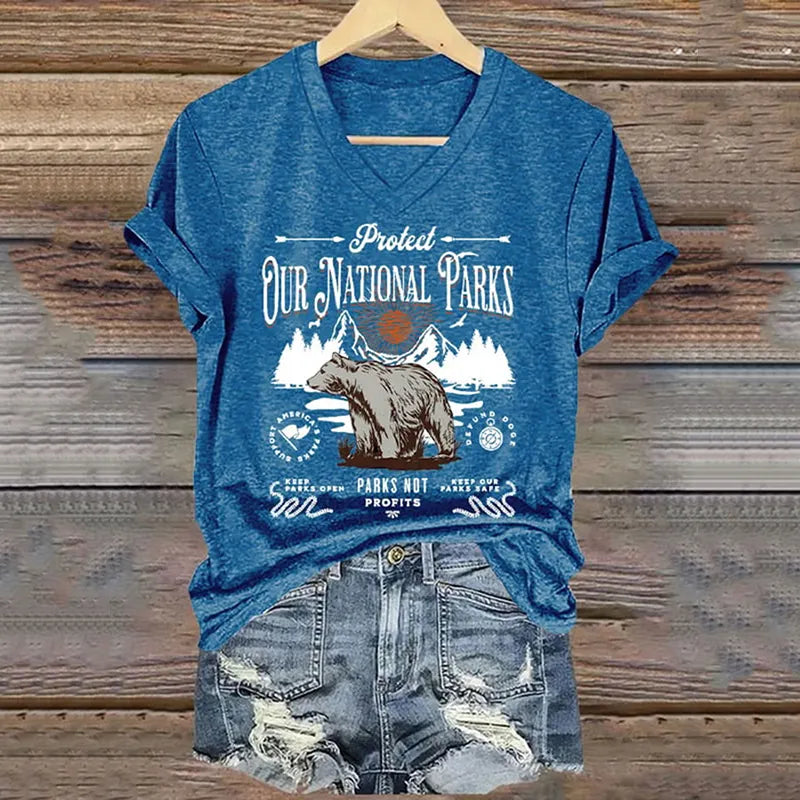 Beautifully Crafted T-Shirt