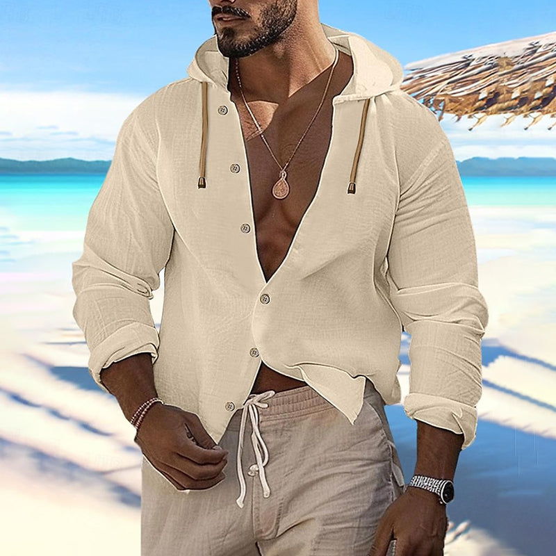 Thoughtfully Designed Cardigan
