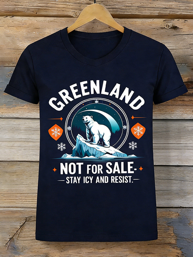 Beautifully Crafted T-Shirt