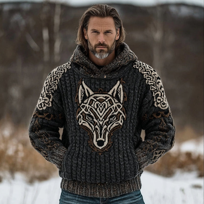 Classic Vintage Sweater