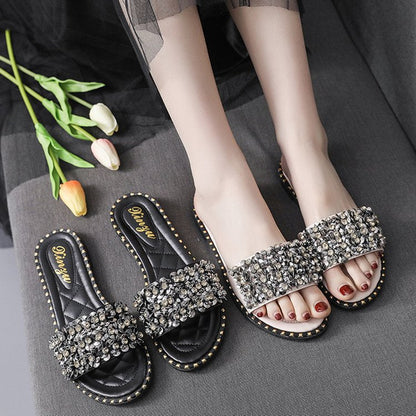 Elegant Orthopedic Sandals for Every Step