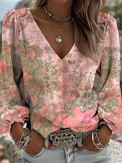 Classic Designed Shirt