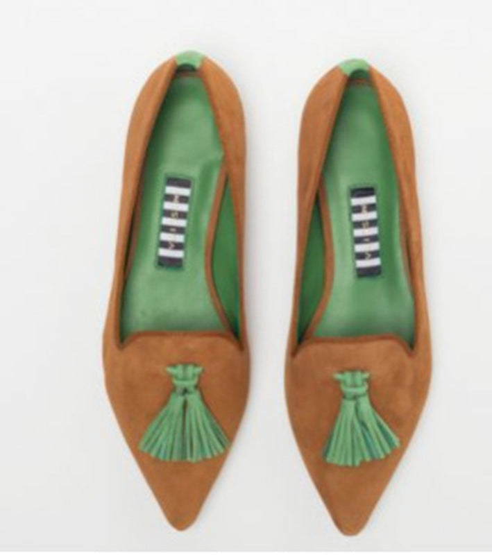 Graceful Orthopedic Sandals for Modern Look