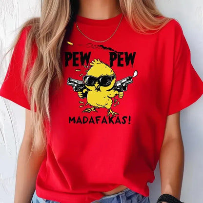 Timeless Vintage Style T-Shirt