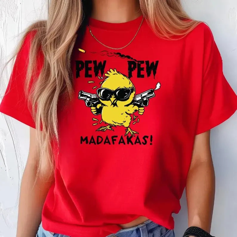 Timeless Vintage Style T-Shirt