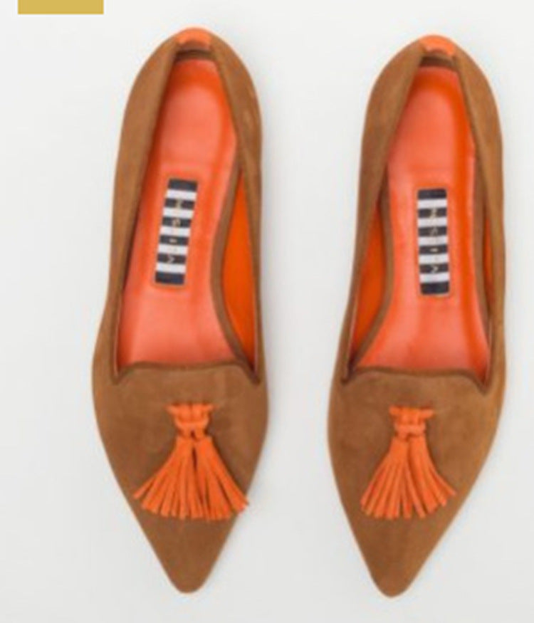 Graceful Orthopedic Sandals for Modern Look