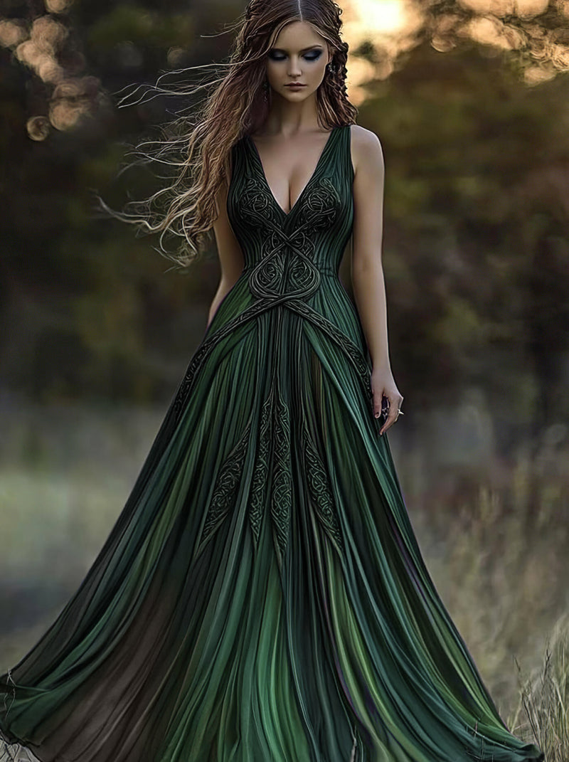 Beautifully Crafted Dress