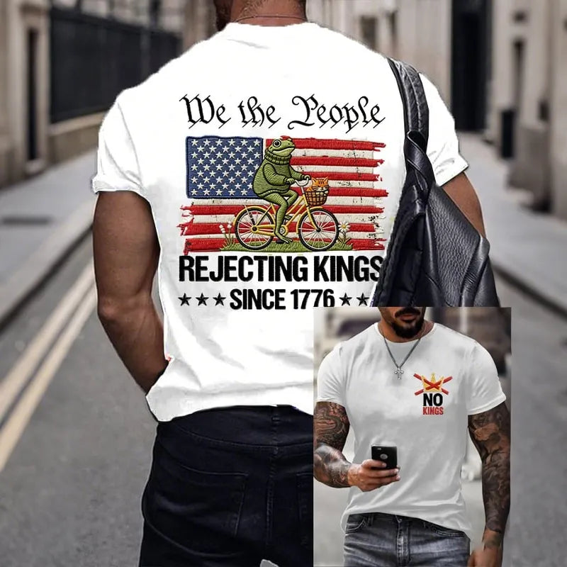 Thoughtfully Designed T-Shirt