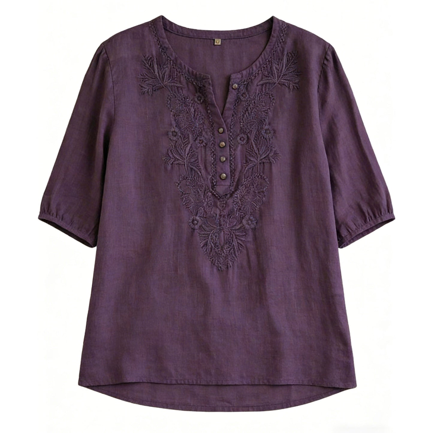 Beautifully Crafted Shirt