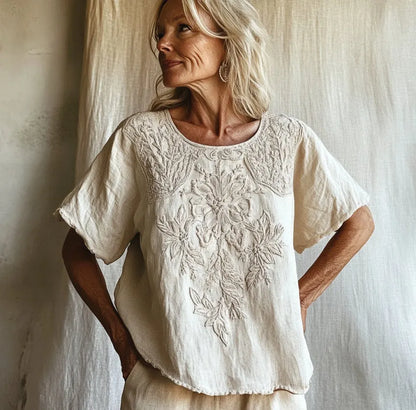 Vintage Inspired Shirt