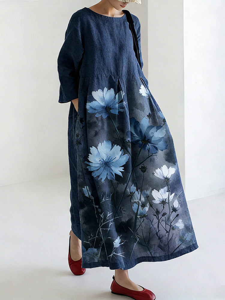 Thoughtfully Designed Dress