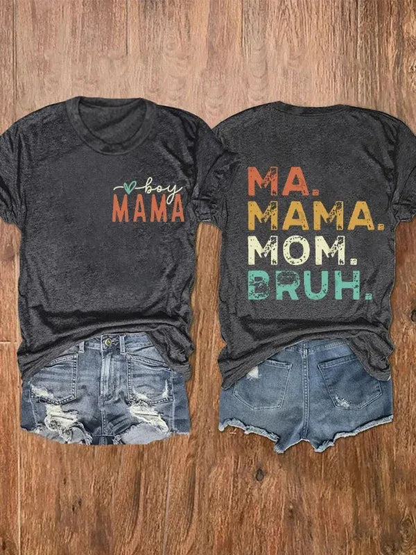 Vintage Inspired T-Shirt