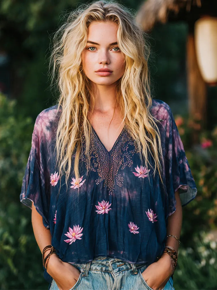 Elegantly Designed Shirt