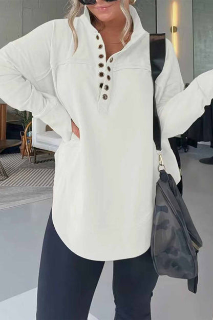 Effortlessly Elegant Shirt with a Timeless Design