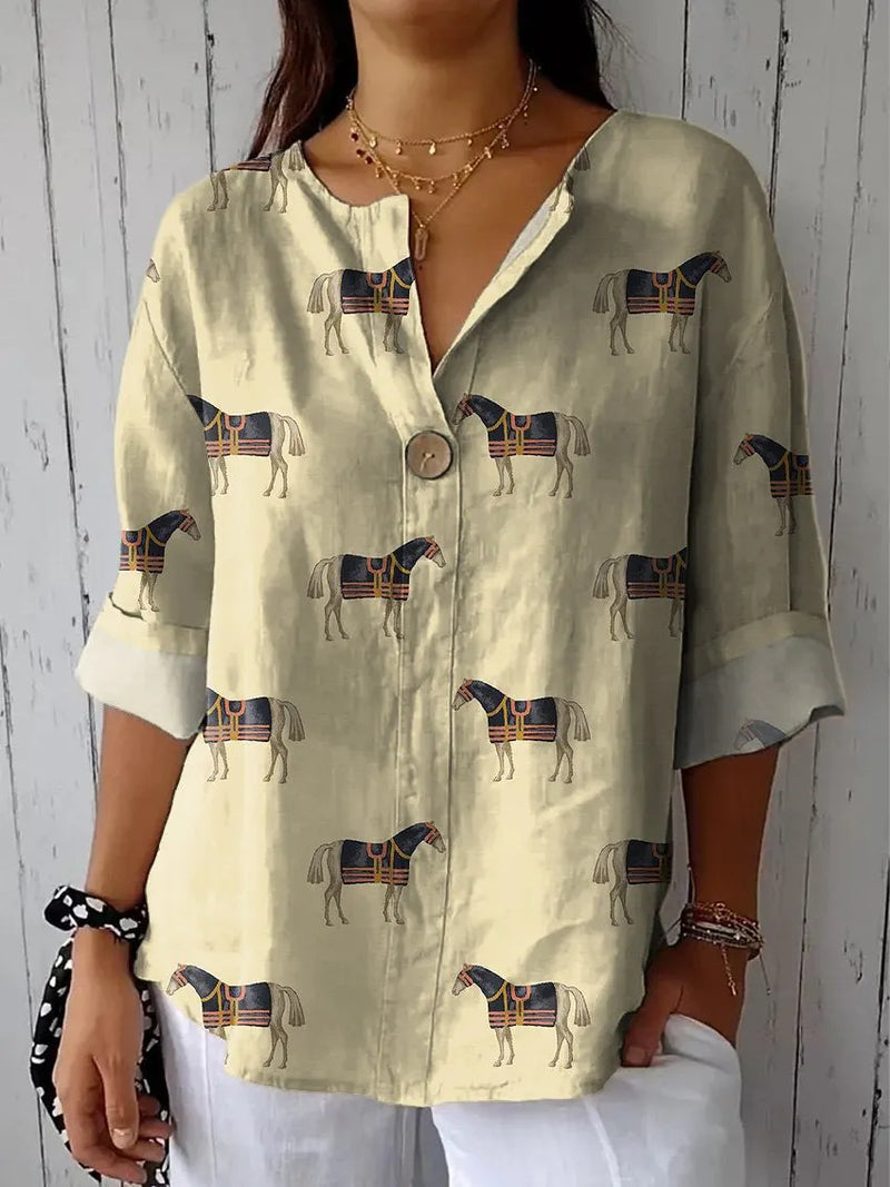 Beautifully Crafted Shirt