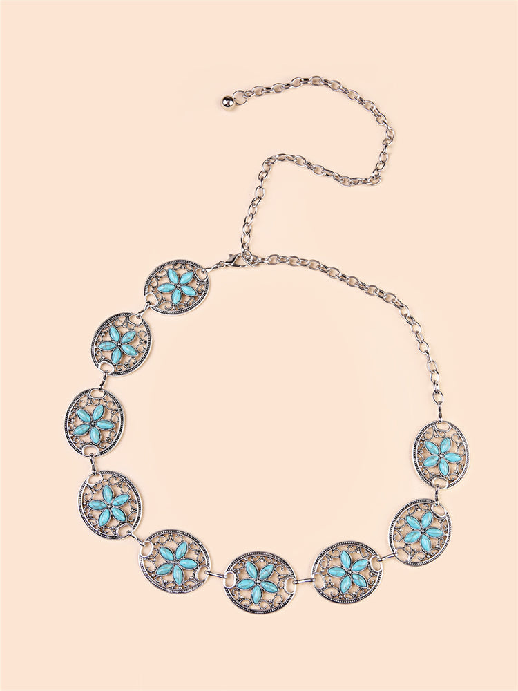 Charming Chain for Any Occasion