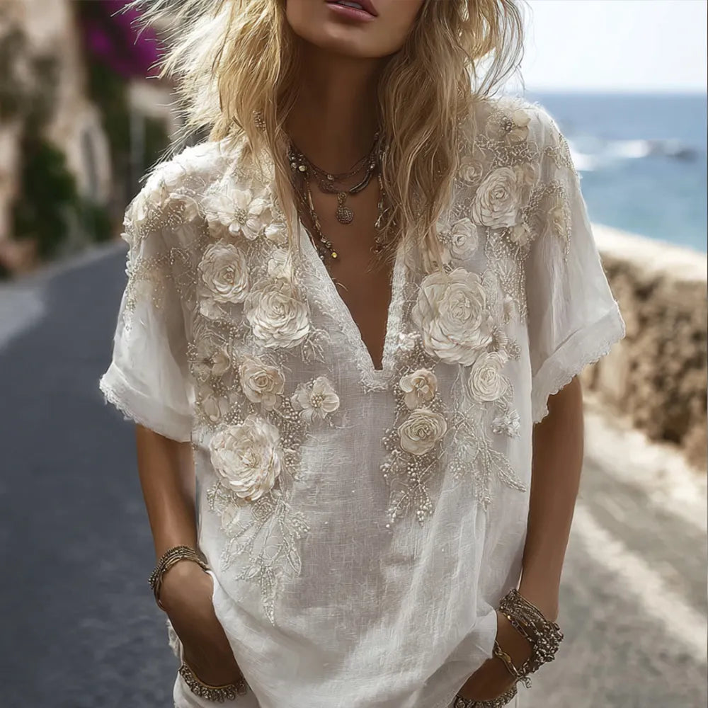 Classic Designed Shirt