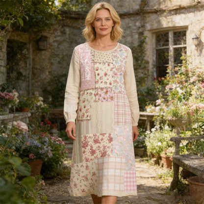 Beautifully Crafted Dress