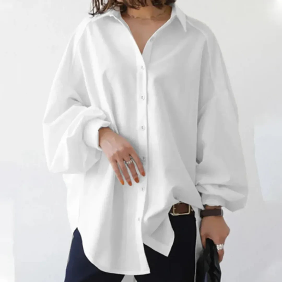 Effortlessly Elegant Shirt with a Timeless Design