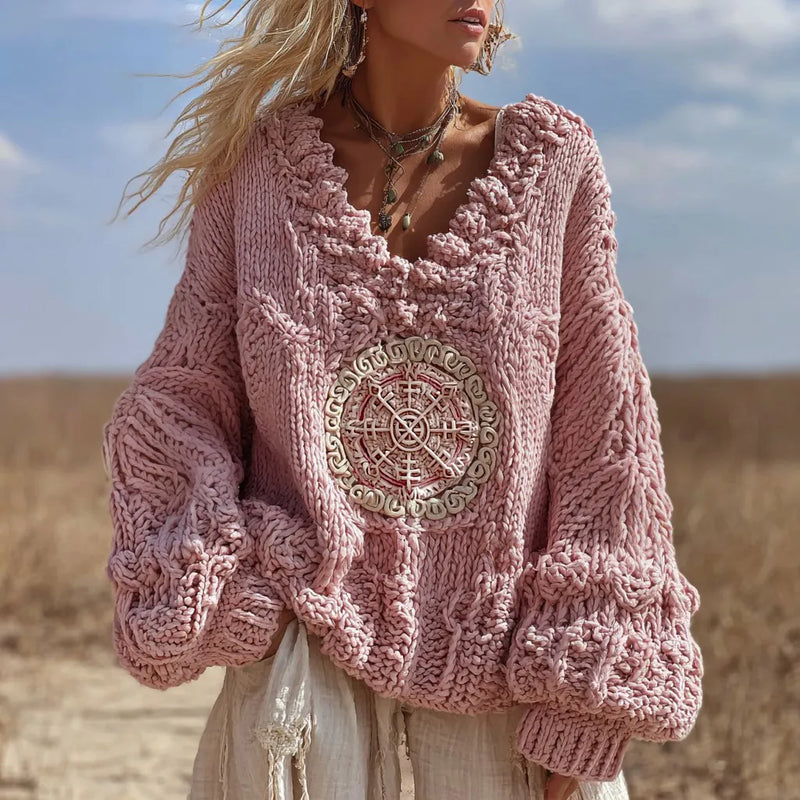 Classic Vintage Sweater