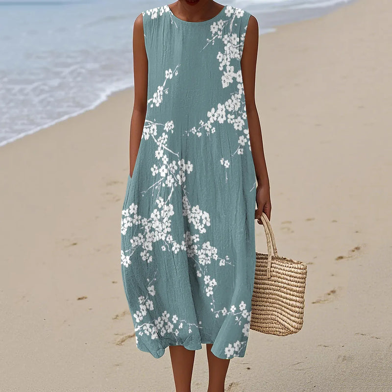 Thoughtfully Designed Dress