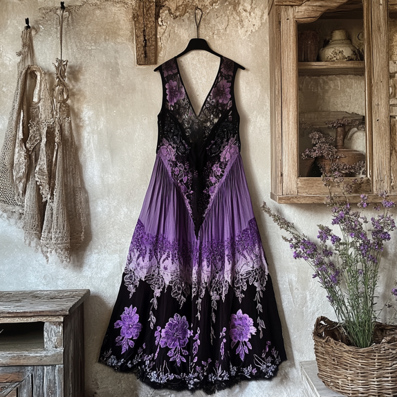 Thoughtfully Designed Dress