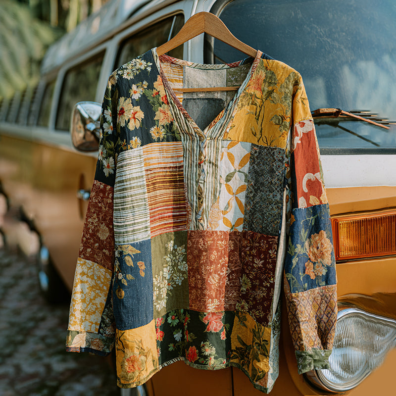 Elegantly Designed Shirt