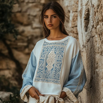 Classic Vintage Shirt