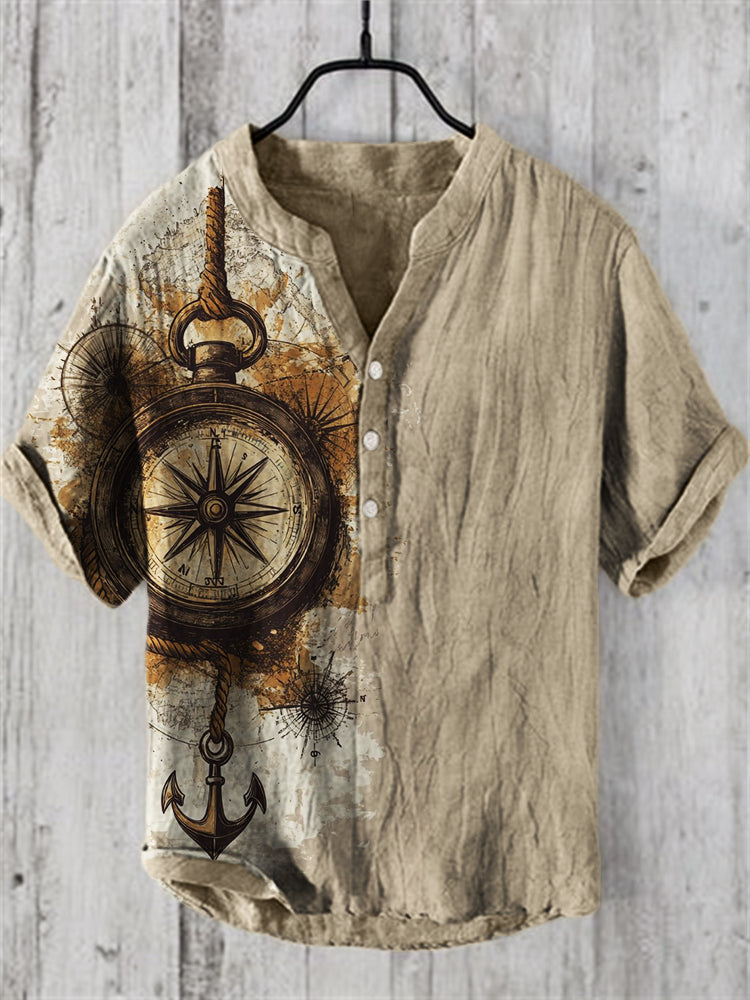 Beautifully Crafted Shirt