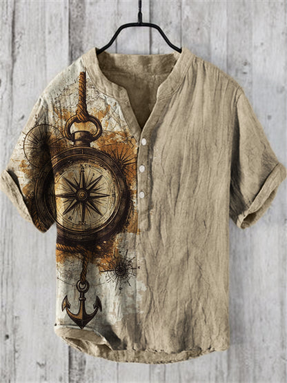 Beautifully Crafted Shirt