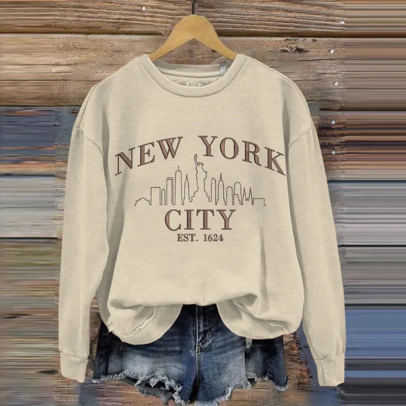 Thoughtfully Designed Shirt