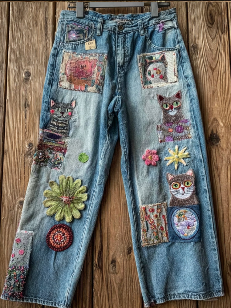 Vintage Inspired Garment