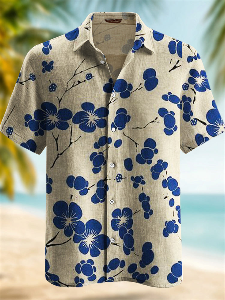 Vintage Inspired Shirt