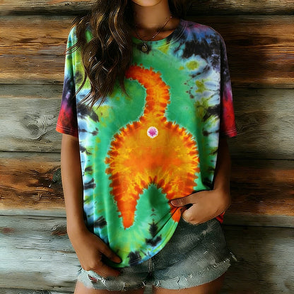Thoughtfully Designed T-Shirt