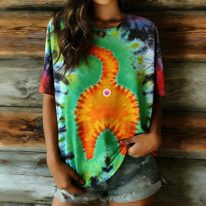 Thoughtfully Designed T-Shirt