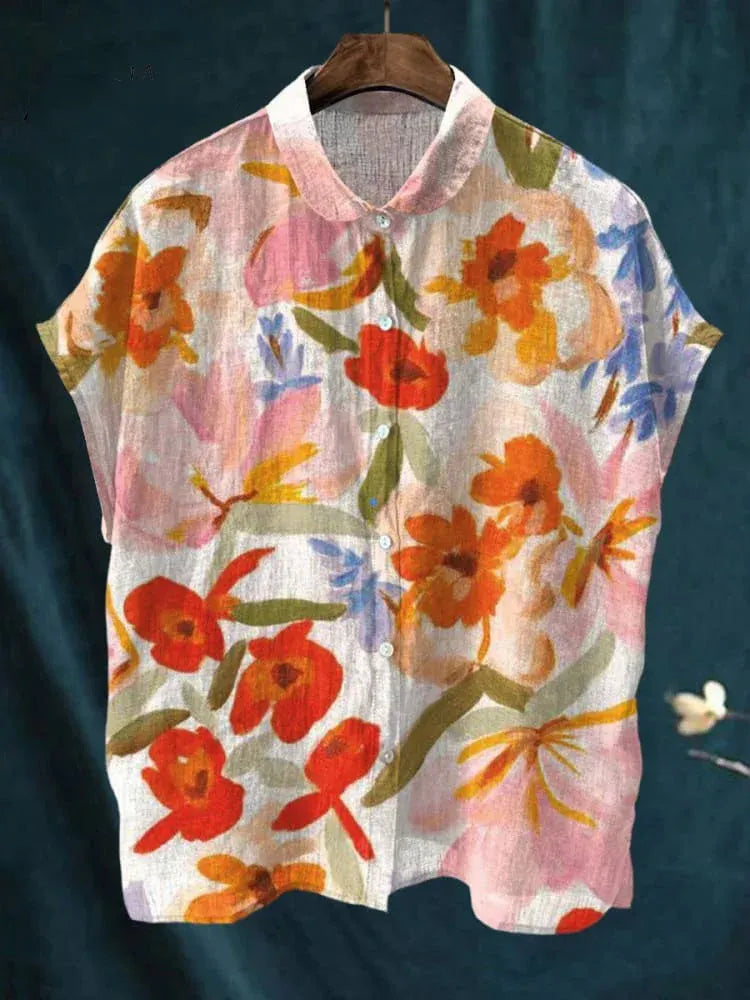 Gracefully Designed Shirt