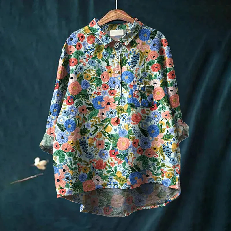 Elegantly Designed Shirt