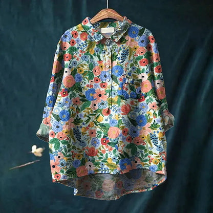 Elegantly Designed Shirt
