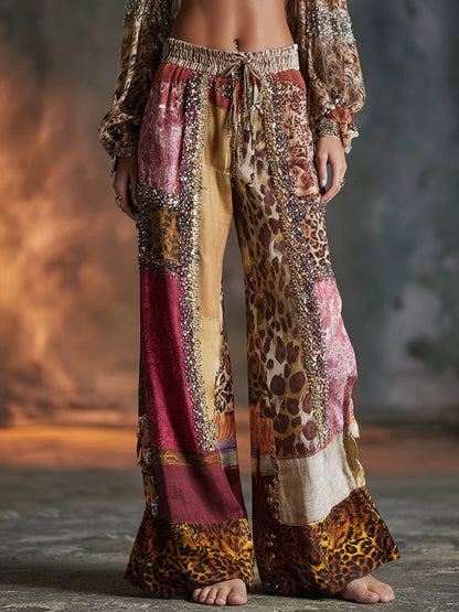 Thoughtfully Designed Pants
