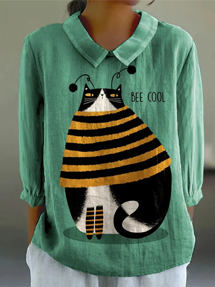Beautifully Crafted Shirt