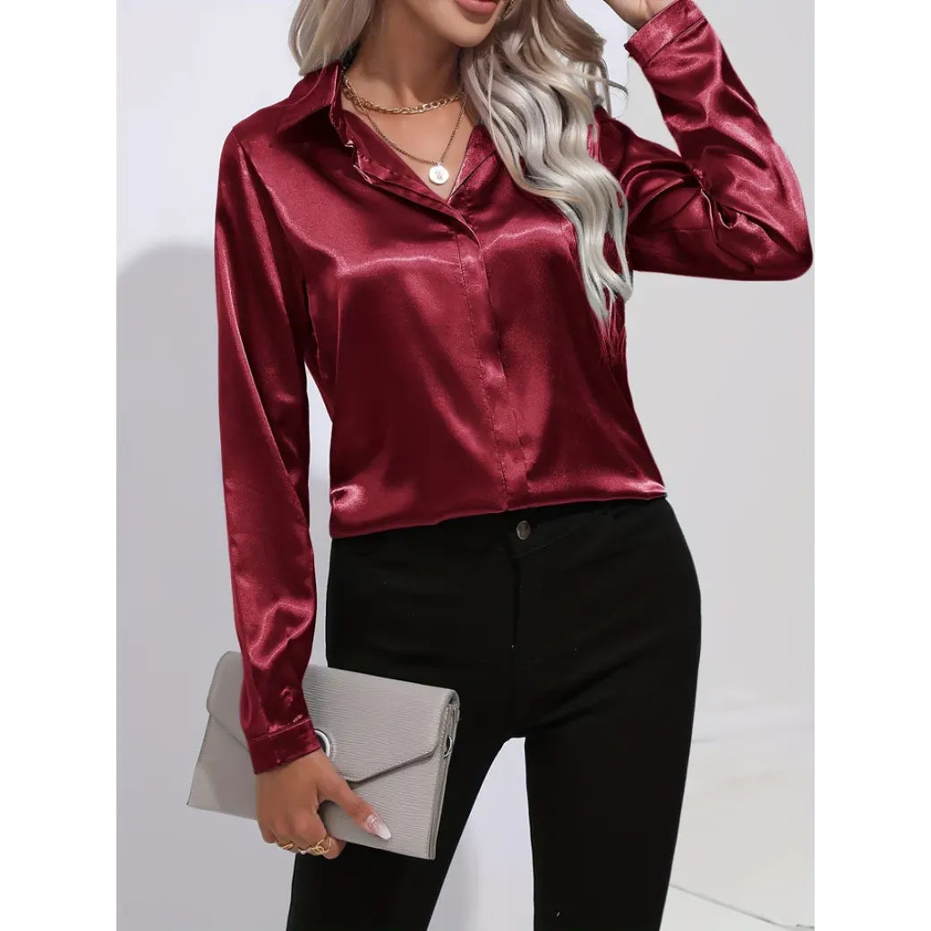 Classic Vintage & Enduringly Stylish Shirt