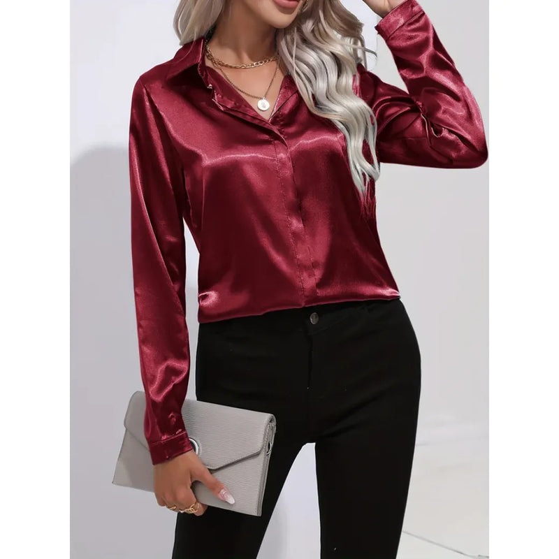 Classic Vintage & Enduringly Stylish Shirt