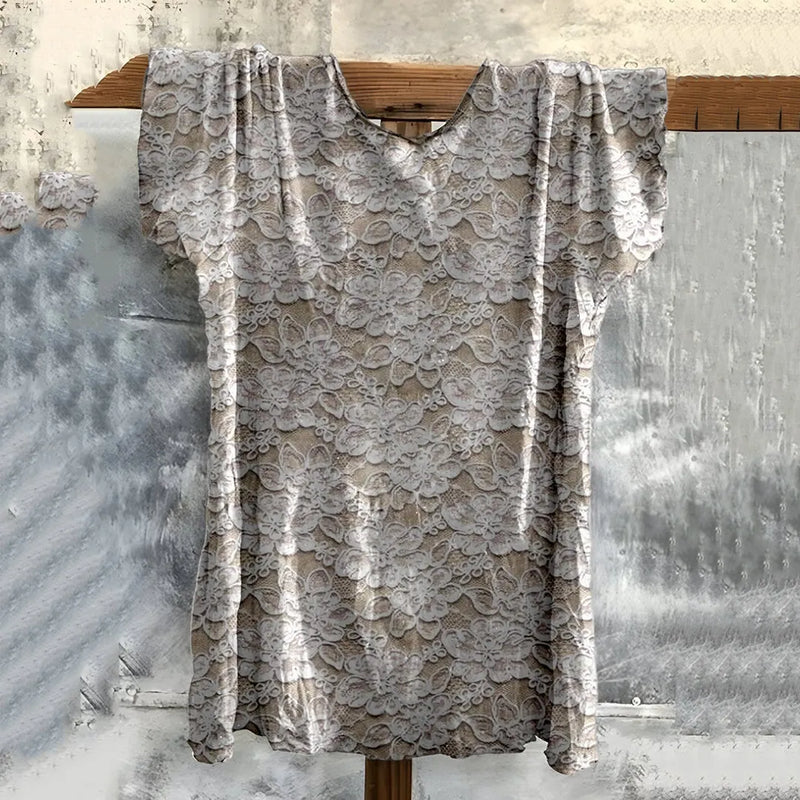 Classic Designed T-Shirt